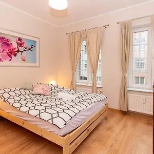 3 Pokojowe Mieszkanie Stare Ogarna, Gdańsk