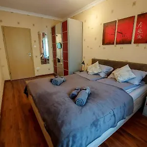 Harmony Budapeszt