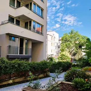  Apartament Centre-residence Krakovska