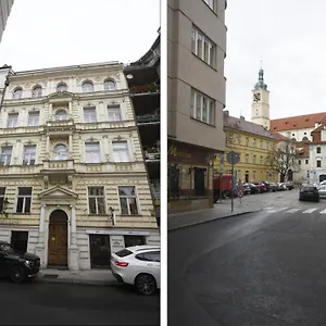  Apartament Moonlight Old Town