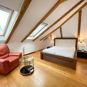 Apartament Havelska Old Town