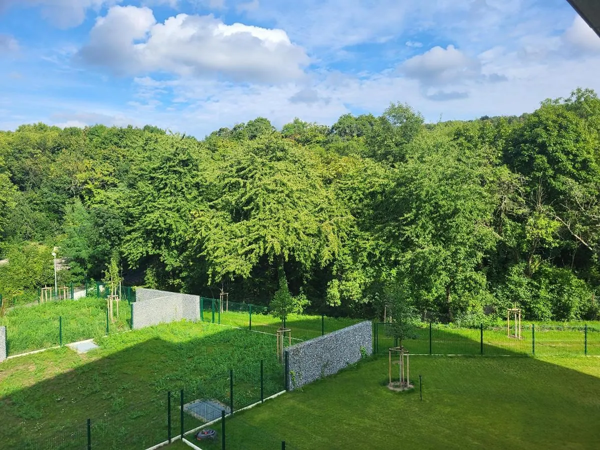 New Apartment In Karlin, Praha 8, Close To Center 0*, 프라하 체코